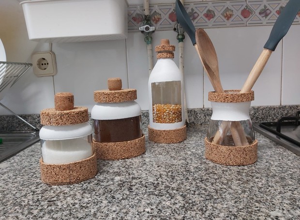 Como Esterilizar Potes de Vidro Corretamente para Uso Alimentício