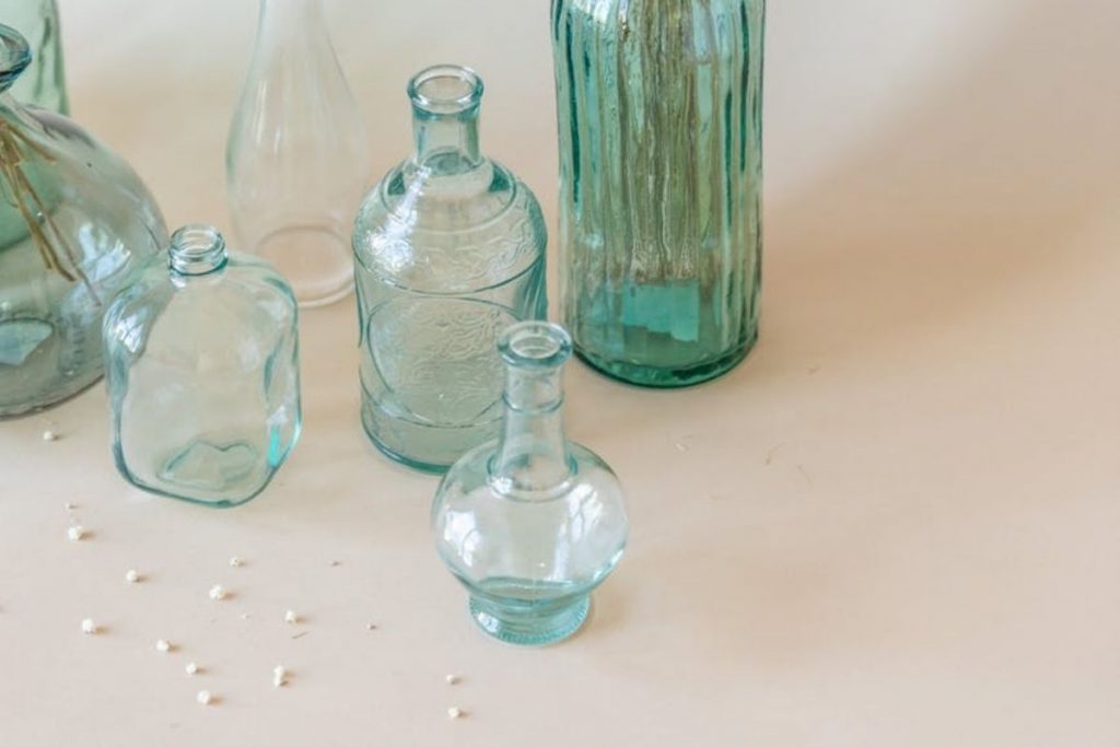 Guia Completo: Materiais Essenciais para Decorar Potes de Vidro