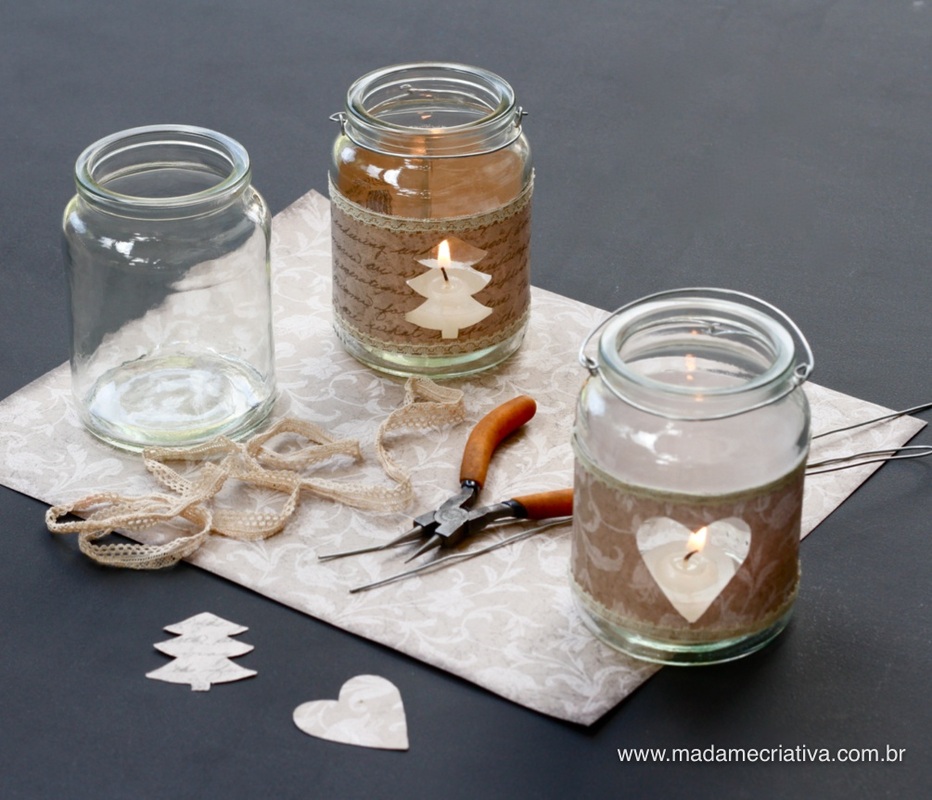 Como Esterilizar Potes de Vidro Corretamente para Uso Alimentício