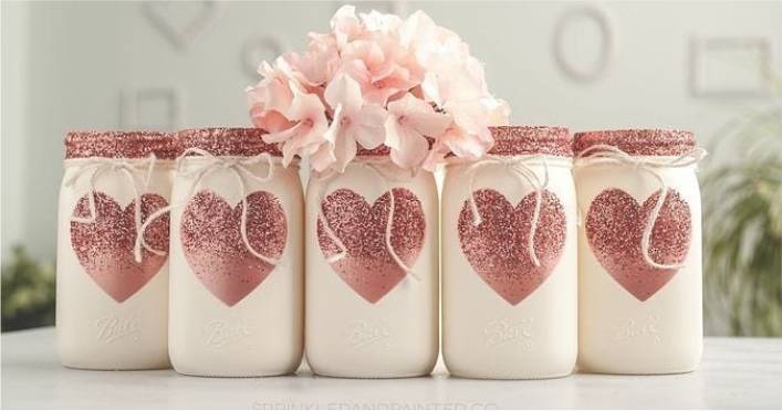 10 Ideias de Temas de Festa para Combinar com Potes Decorados