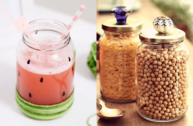 Como Esterilizar Potes de Vidro Corretamente para Uso Alimentício