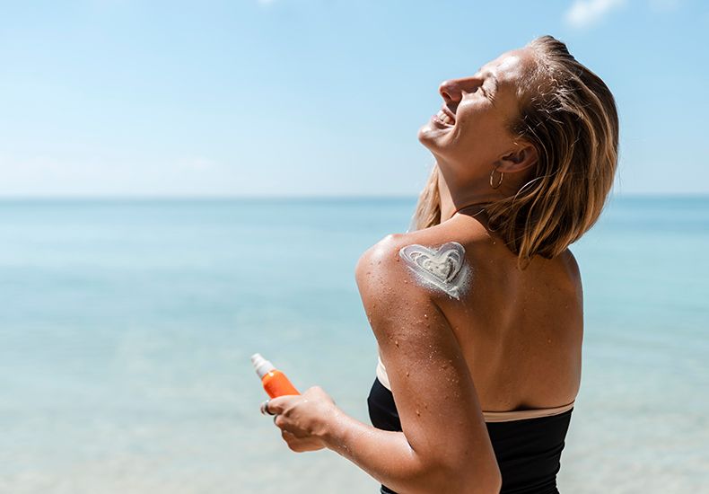 Benefícios da Vitamina C para a Pele Exposta ao Sol