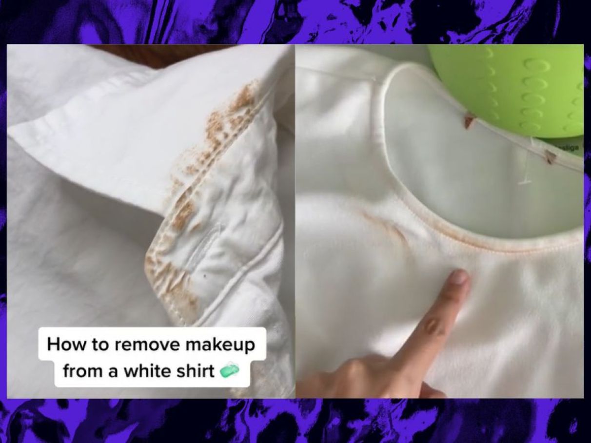 detergente neutro vs água oxigenada para mancha de base