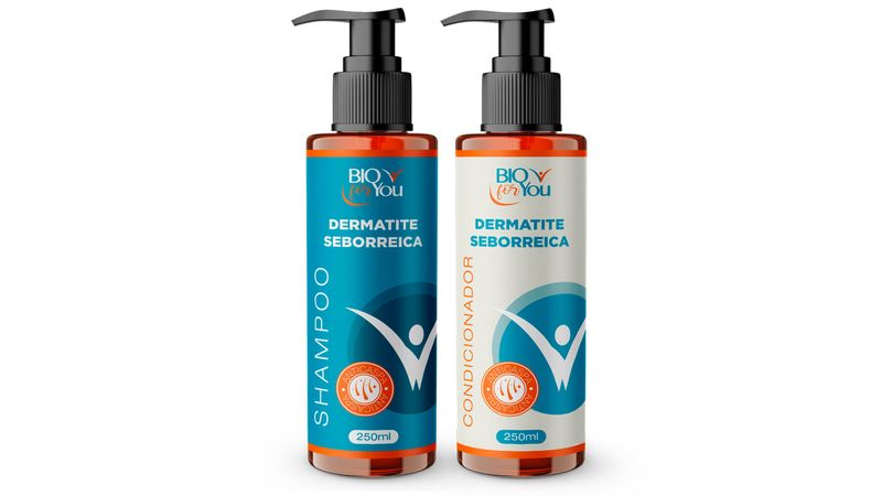 Dermatite Seborreica e Queda de Cabelo: O Que Você Precisa Saber