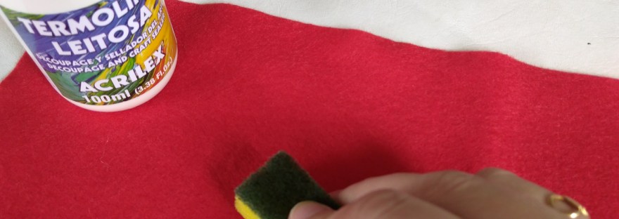 Spray de Cabelo no Feltro: Solução Rápida Contra Bolinhas?