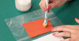 Feltro para Crianças: Escolhendo Impermeabilizantes Não Tóxicos