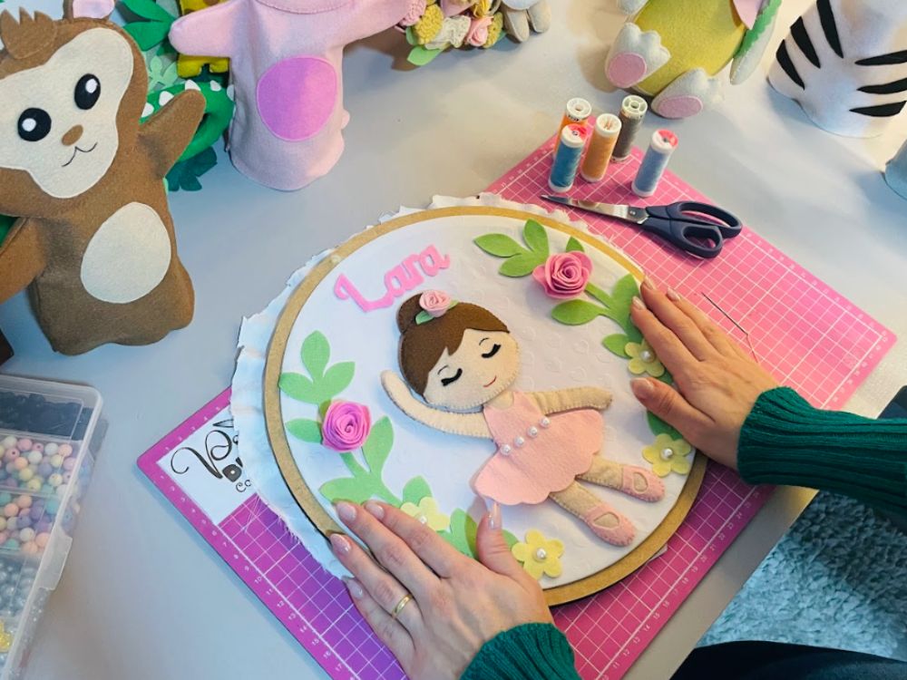 Spray de Cabelo no Feltro: Solução Rápida Contra Bolinhas?