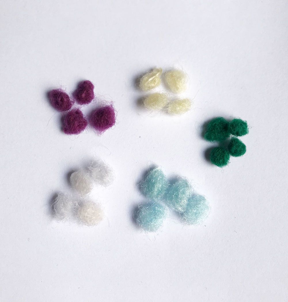 Como Lavar Feltro Corretamente e Evitar o Desgaste