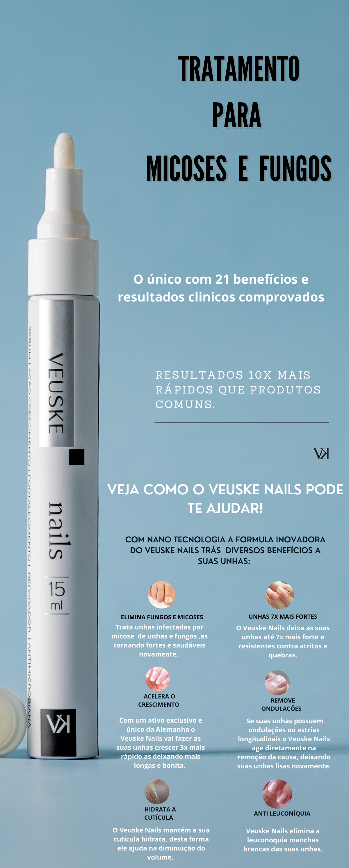 Higiene Essencial para Prevenir a Reinfecção por Fungos nas Unhas