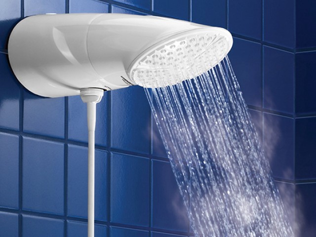 cuidados ao trocar resistência de chuveiro elétrico