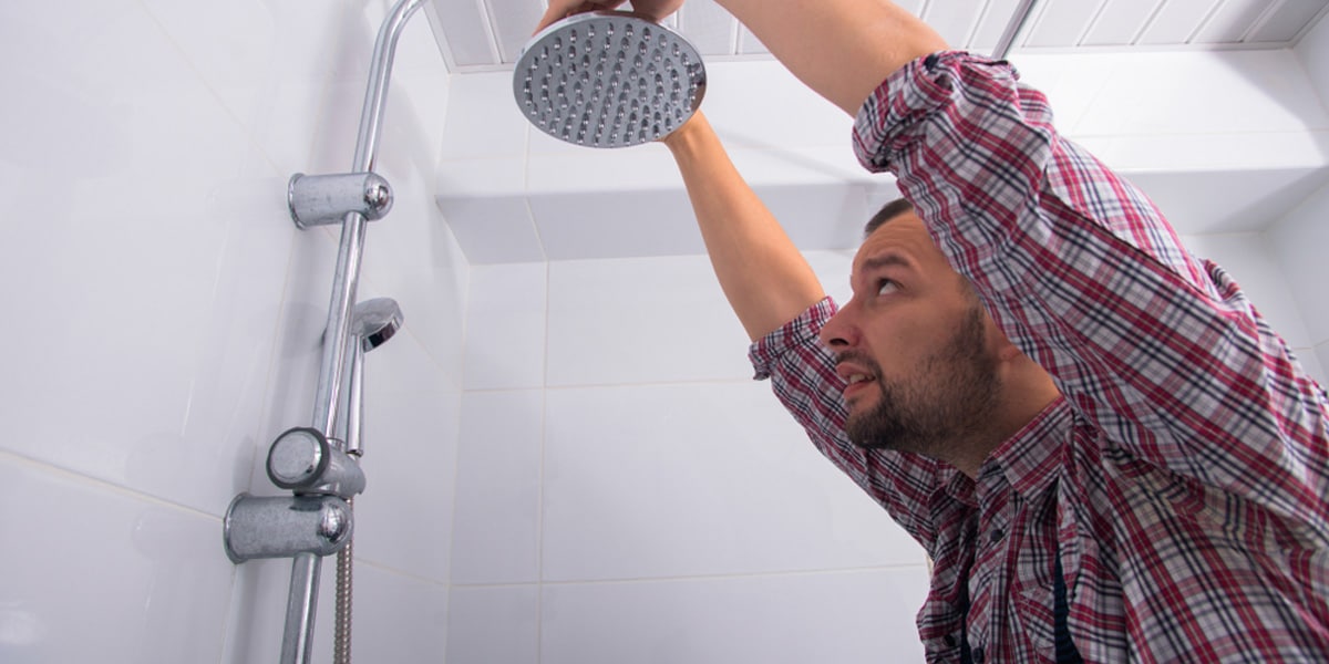 guia seguro para substituição de resistência de chuveiro elétrico