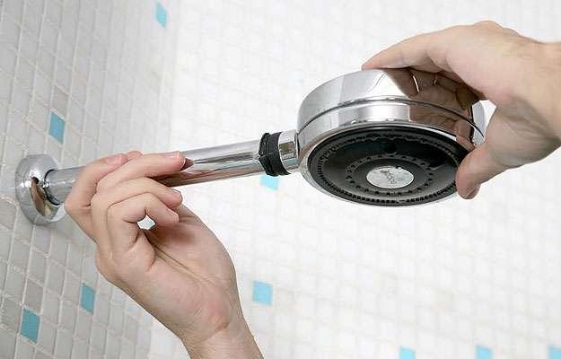 cuidados ao trocar resistência de chuveiro elétrico