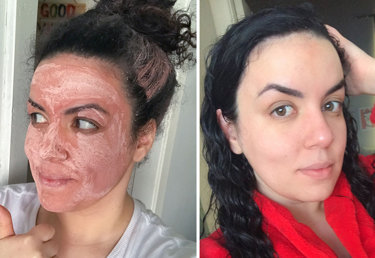 Guia Completo: Como Escolher e Aplicar a Argila Ideal para Seu Rosto