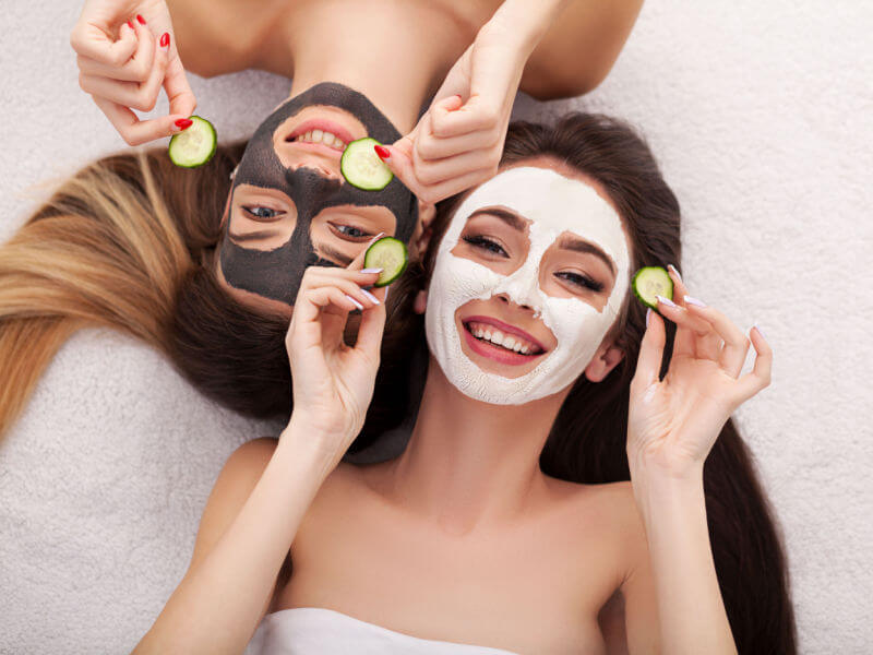 Argila Branca: O Segredo para Peles Sensíveis e com Manchas