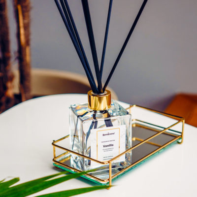 Guia Completo: Escolhendo a Fragrância Ideal para Cada Ambiente da Sua Casa