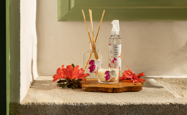 Os Melhores Aromas para Relaxar no Quarto e Aumentar o Foco no Escritório