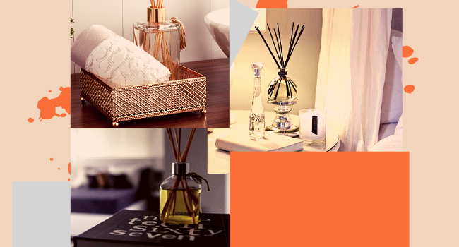 Guia Completo: Escolhendo a Fragrância Ideal para Cada Ambiente da Sua Casa