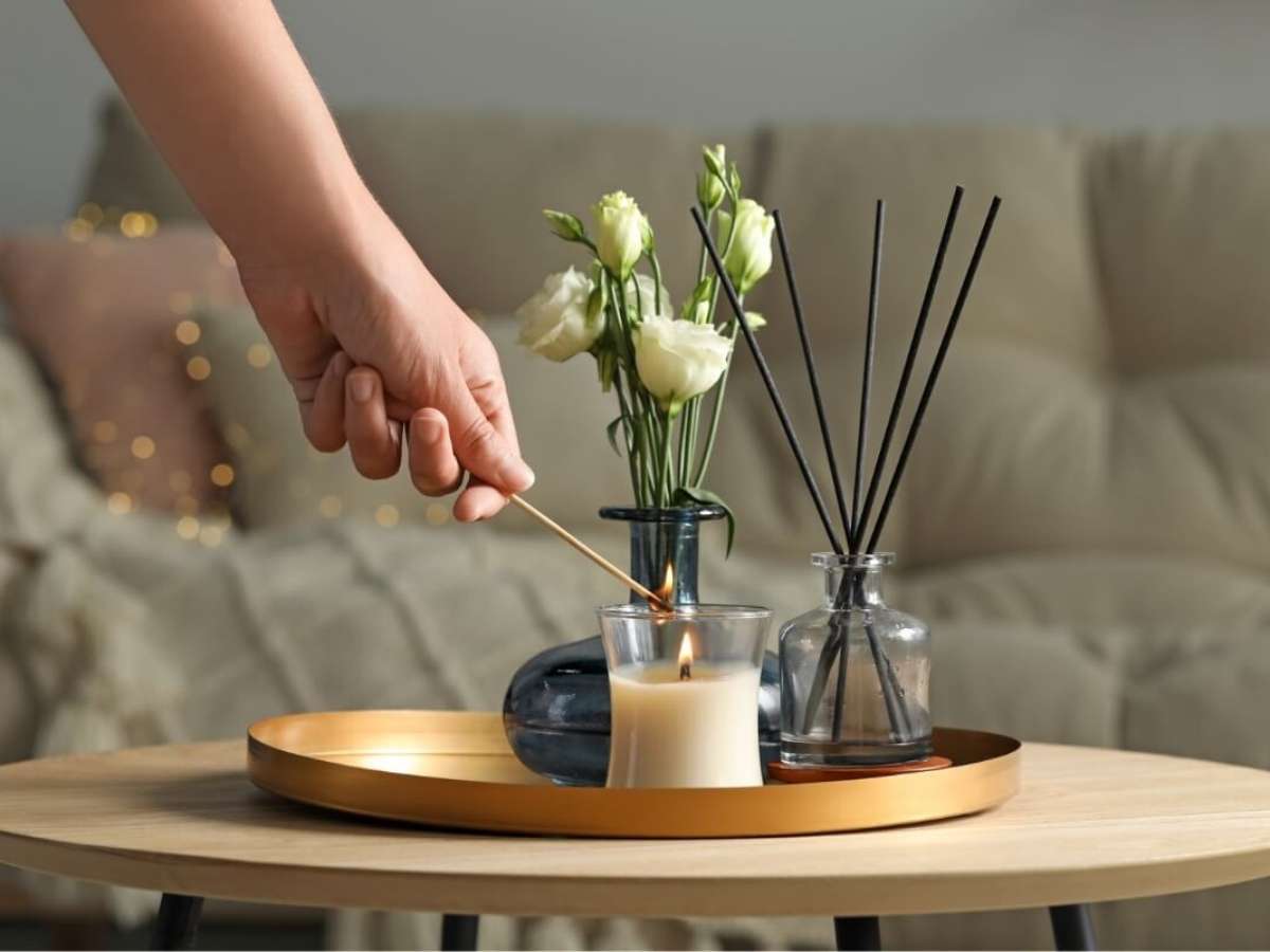 Difusor de Varetas vs. Difusor Elétrico: Qual o Melhor para Você?