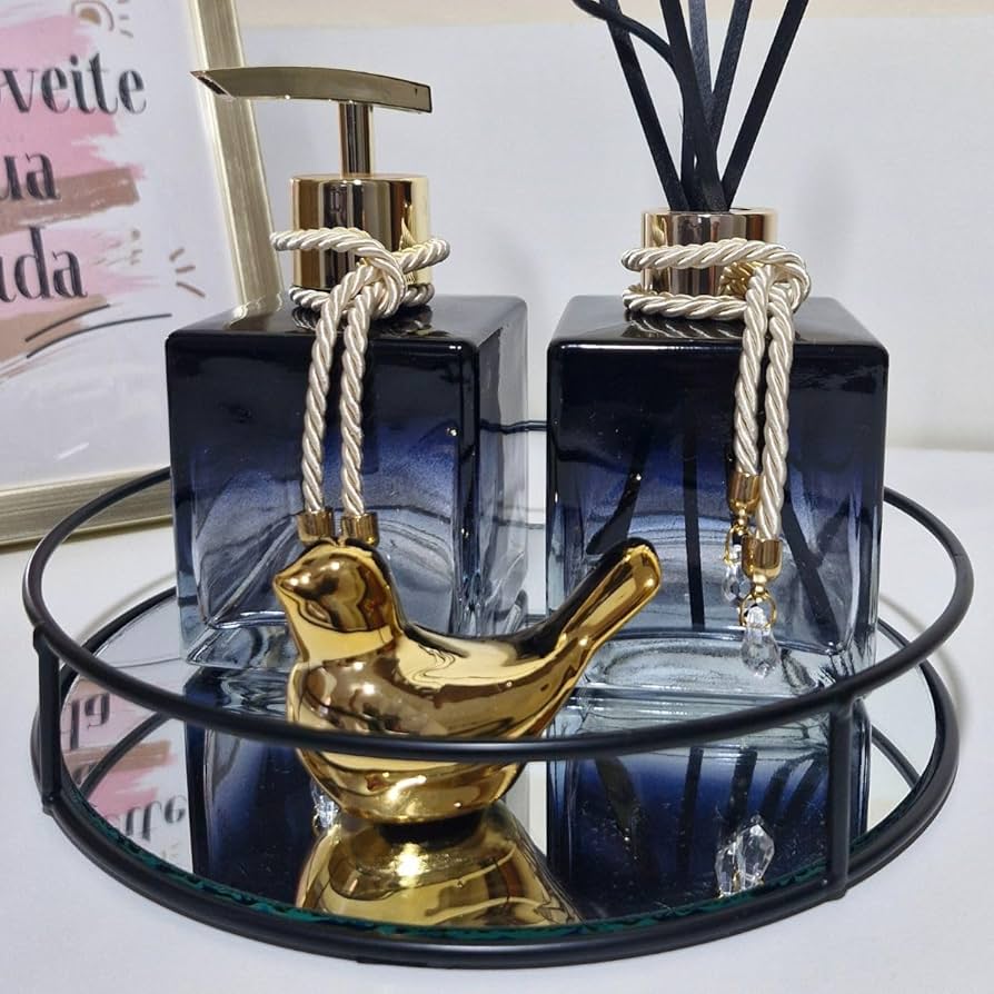 Guia Completo: Escolhendo a Fragrância Ideal para Cada Ambiente da Sua Casa