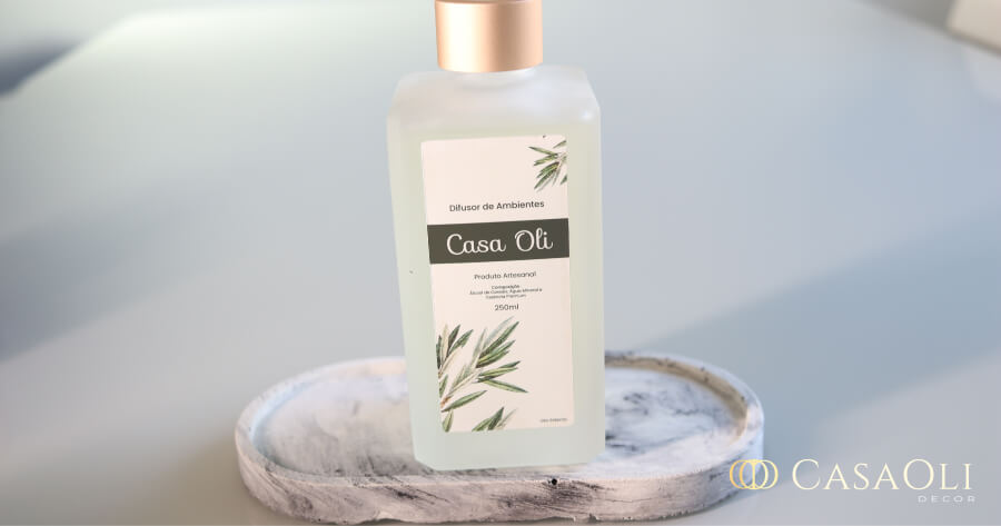 Como Fazer Seu Difusor de Varetas Durar Mais e Perfumar Melhor