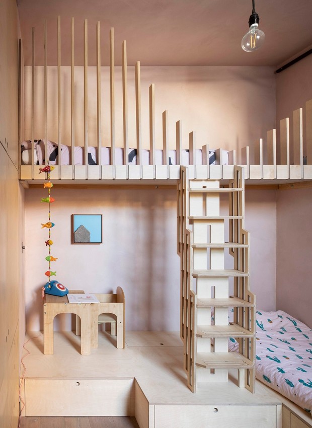 Treliche ou Bicama? Qual a Melhor Escolha para Seu Espaço?