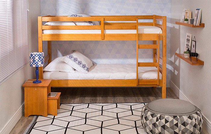 Como Garantir a Segurança em Beliches e Treliches: Dicas Essenciais