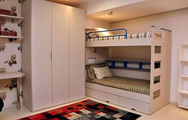 Como Garantir a Segurança em Beliches e Treliches: Dicas Essenciais