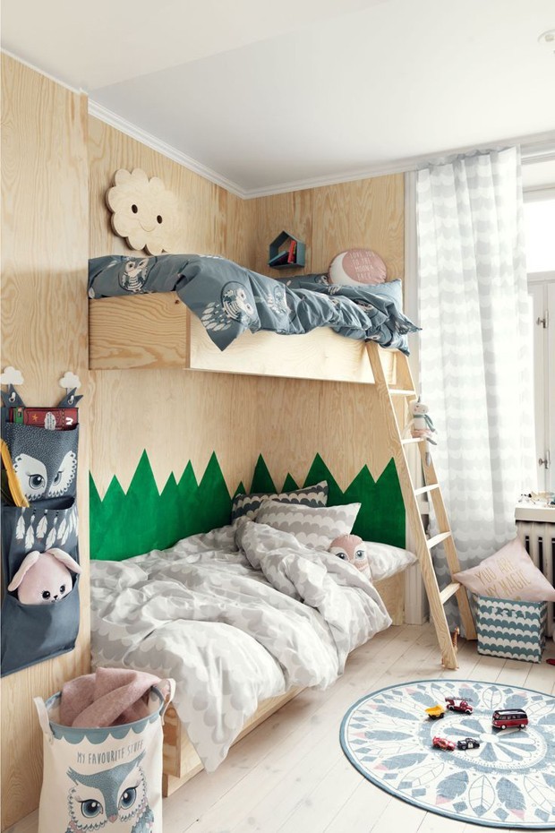 Móveis Planejados vs. Modulados: Qual a Melhor Opção para Seu Beliche?