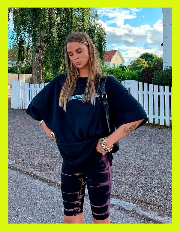 Tecidos e Modelos de Bermuda Ciclista: Qual Escolher?