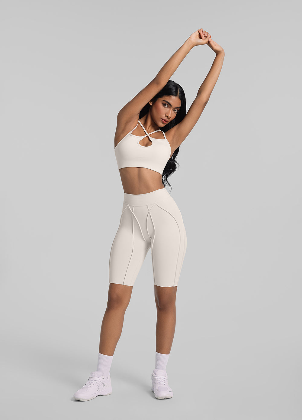 5 Combinações Infalíveis com Bermuda Ciclista para o Trabalho