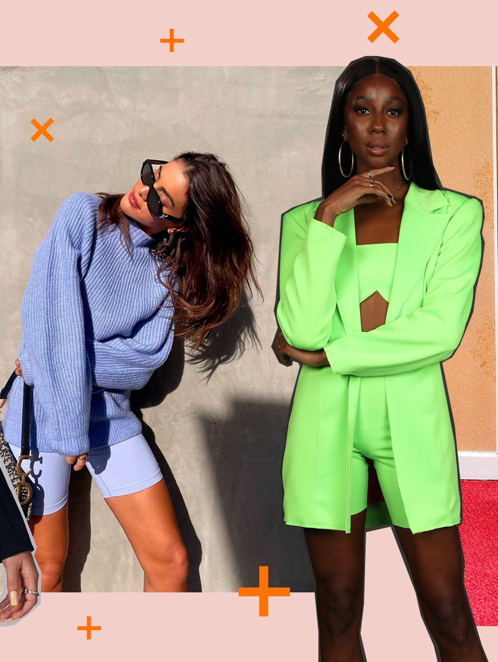 Bermuda Ciclista: Do Treino ao Happy Hour