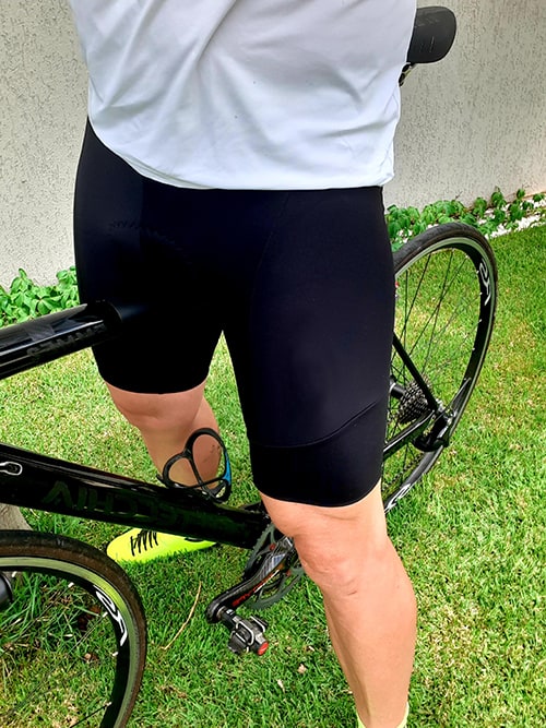 Guia Completo de Calçados para Usar com Biker Shorts