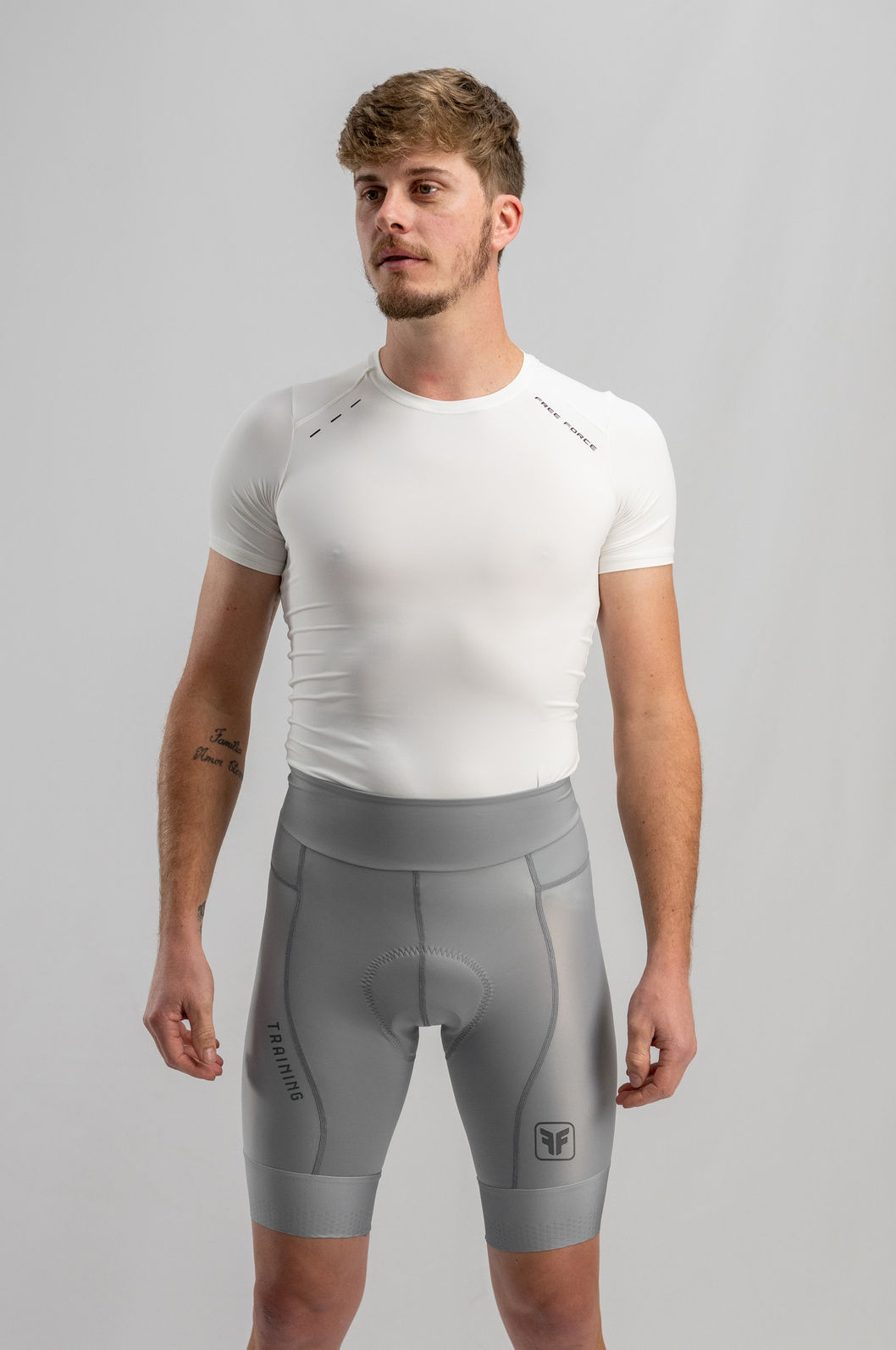 Acessórios que Transformam seu Look com Bermuda Ciclista