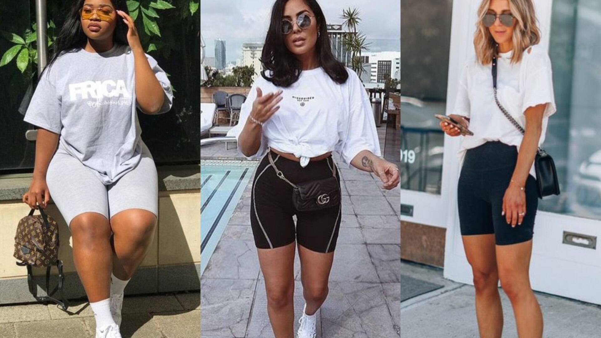 Bermuda Ciclista: Do Treino ao Happy Hour