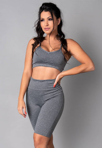 Acessórios que Transformam seu Look com Bermuda Ciclista