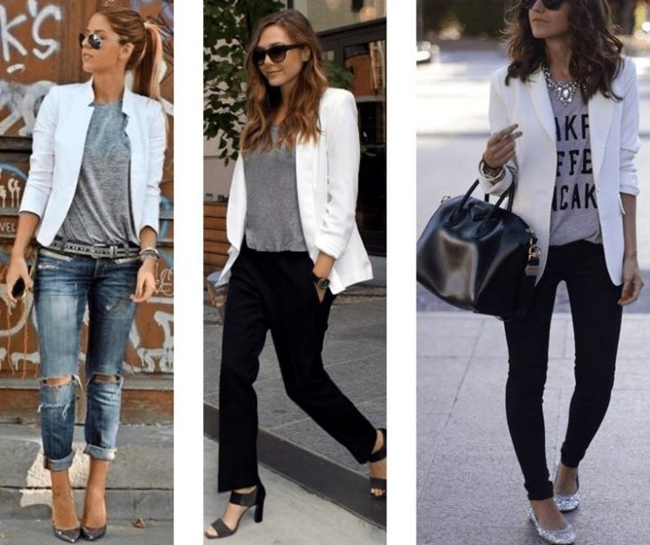 Guia de tecidos ideais para o verão: Linho e alfaiataria