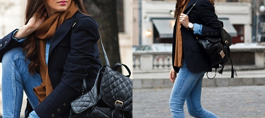 tendências de botas para calça skinny