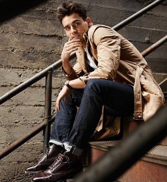 como usar bota com calça skinny 2025