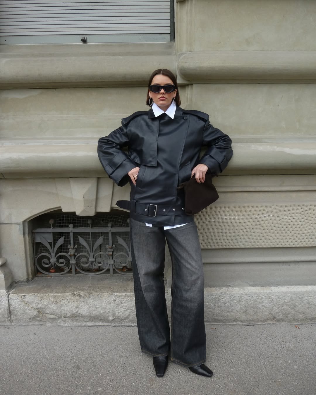 tendências de botas para calça skinny