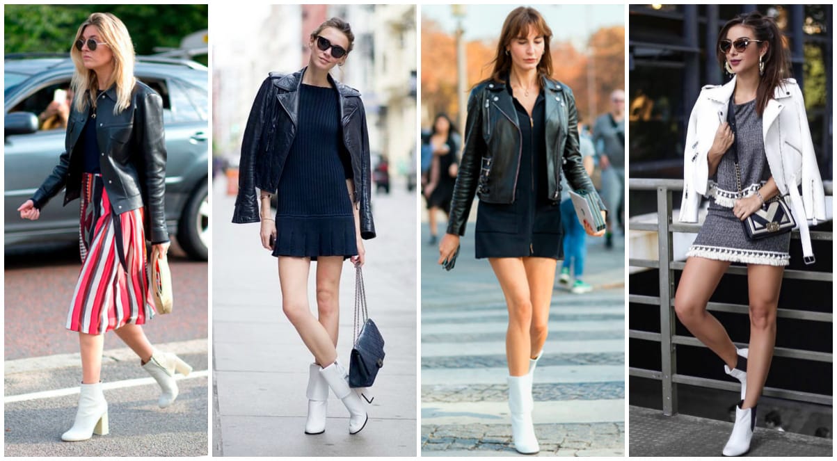 Bota Branca Western: Dicas de Estilo para um Visual Autêntico