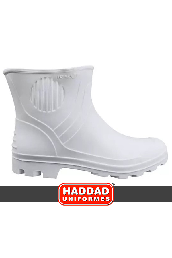 Guia Completo: Como Combinar sua Bota Branca de Cano Curto com Jeans