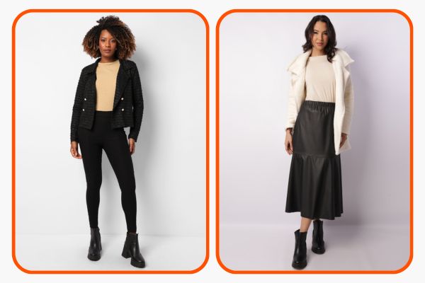 Como usar bota chelsea feminina em looks versáteis