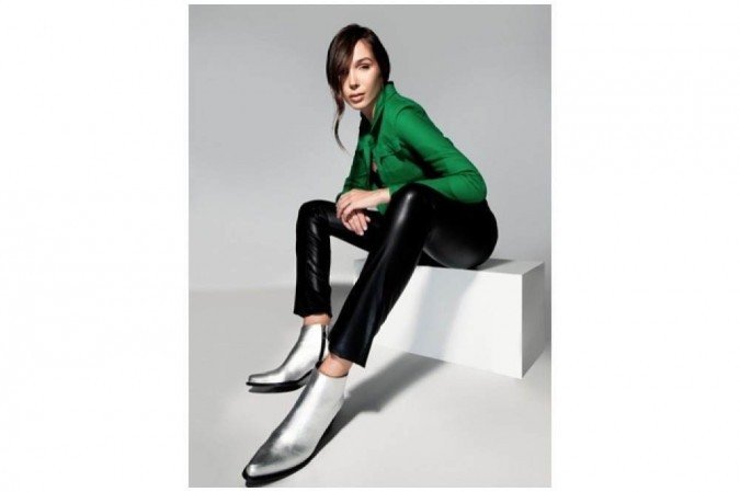 looks com bota chelsea