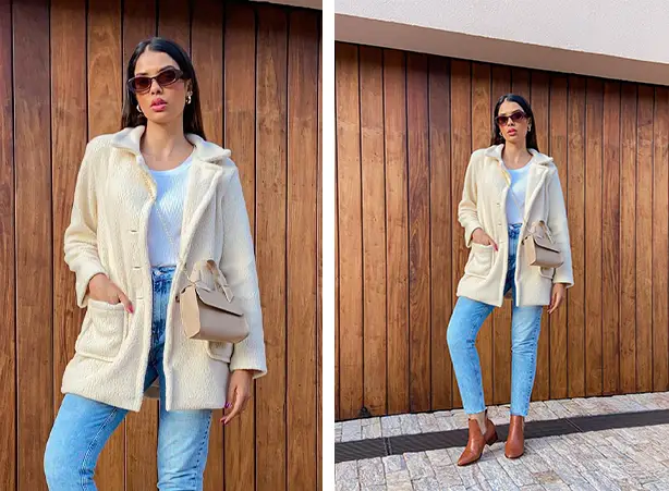 bota chelsea estilos