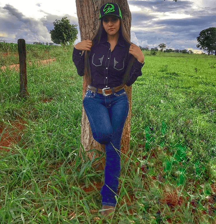 Salto bloco: Conforto e estilo para suas botas de inverno