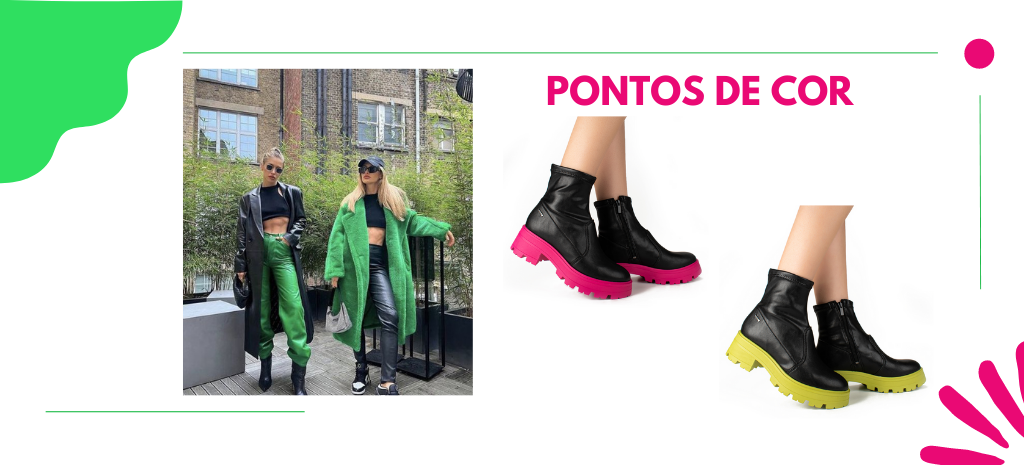 Guia Completo: Como Escolher a Bota de Verniz Perfeita para Cada Ocasião