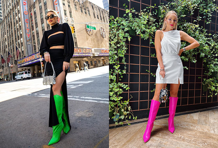 Guia Completo: Como Escolher a Bota de Verniz Perfeita para Cada Ocasião