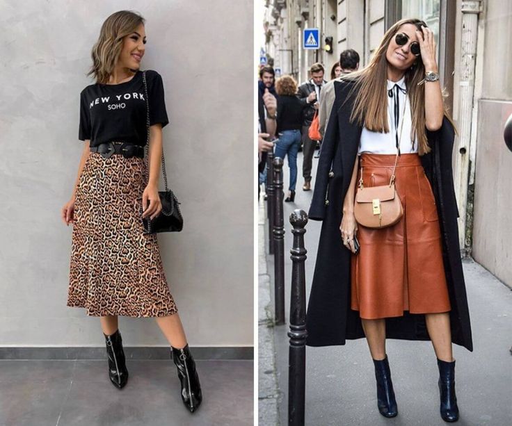 Tendências de Botas para o Inverno 2024