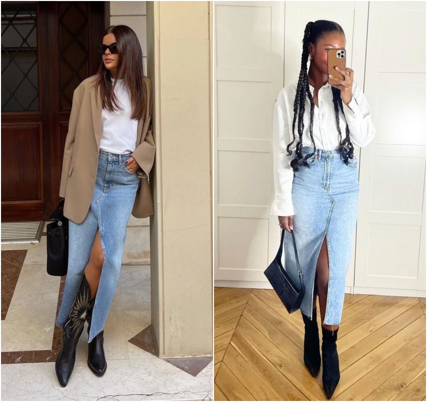 O Guia Definitivo das Sock Boots