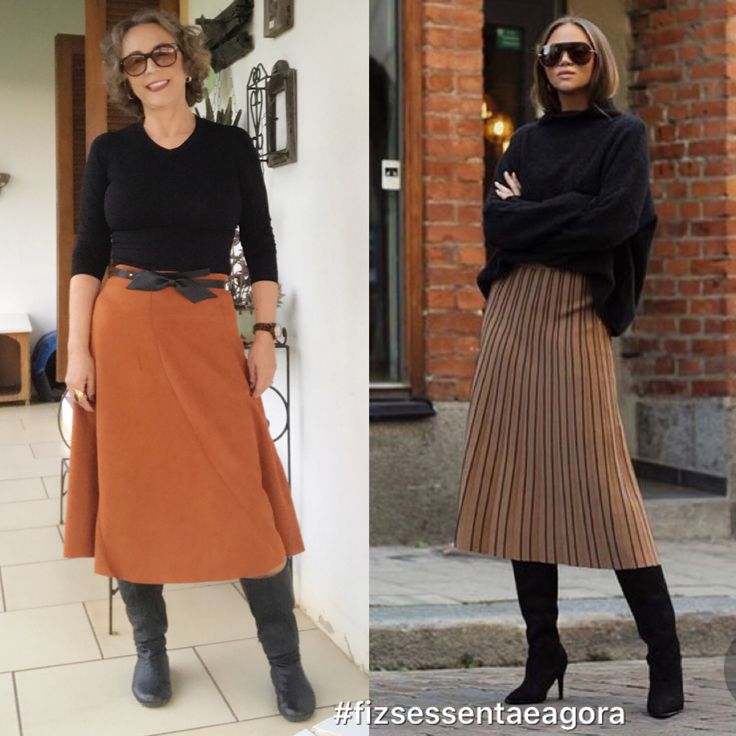 Saias de Cetim: A Tendência do Verão 2026